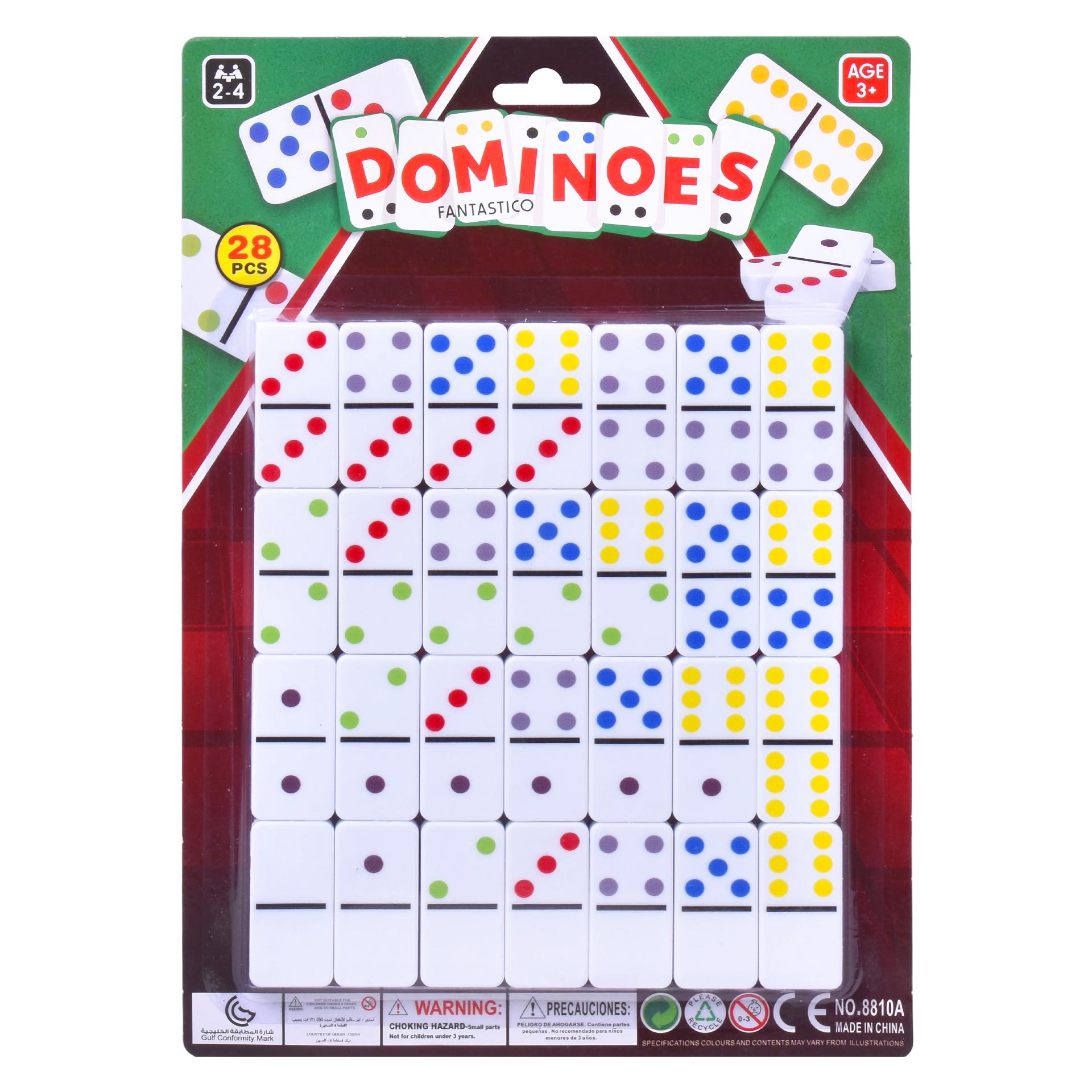 DOMINO SK CP292498/8810A CX84 DOMINO SK CP292498/8810A CX84