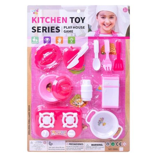 SET COZINHA SK CP292878/5990-5 CX36 SET COZINHA SK CP292878/5990-5 CX36