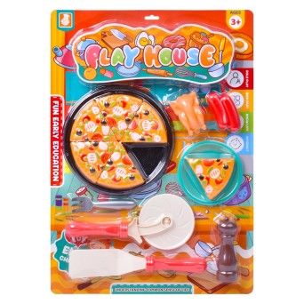 FAST FOOD SK CP292482/926-3 CX48
