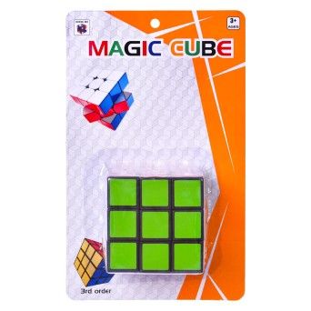 CUBO MAGICO SK CP256732/A2 CX288