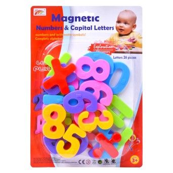 CONJ NUMEROS SK CP292319/M917 CX60