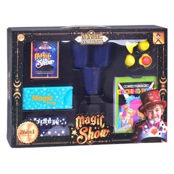 KIT MAGIA SK CP292781/030-115B CX24