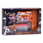 PISTOLA BALAS MACIAS SK CP292783/989B CX14