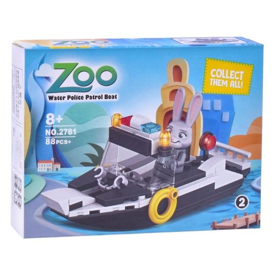 BLOCO CONSTRUÇAO SK CP292301/2781 CX144 BLOCO CONSTRUÇAO SK CP292301/2781 CX144