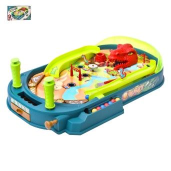 JOGO PINBALL SK CP292675/666-103A CX9