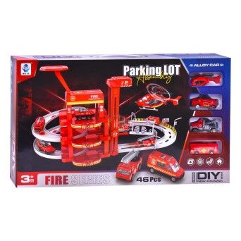 PISTA BOMBEIROS SK CP292465/5599-151A CX9