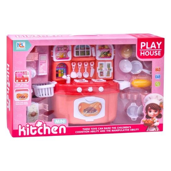 SET COZINHA SK CP292509/6650 CX6 SET COZINHA SK CP292509/6650 CX6