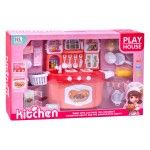 SET COZINHA SK CP292509/6650 CX6 SET COZINHA SK CP292509/6650 CX6