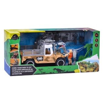 SET B/O DINOSSAUROS SK CP252516/72104 CX6