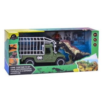 SET B/O DINOSSAUROS SK CP252519/72107 CX6
