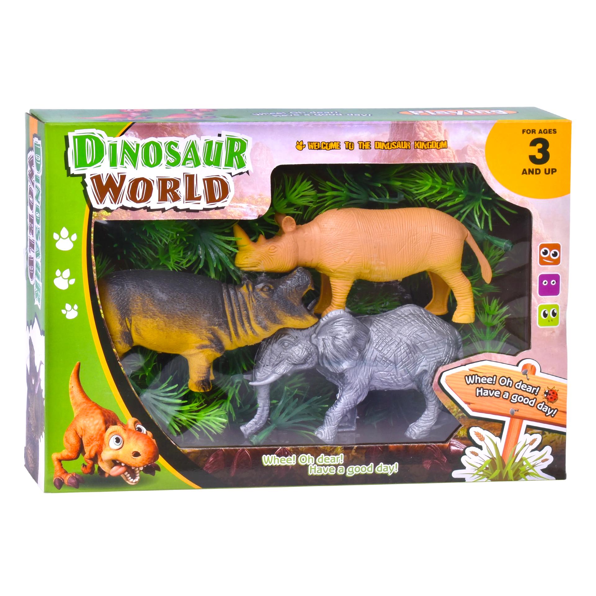 ANIMAIS DO MUNDO SK CP292383/9014-4 CX72 ANIMAIS DO MUNDO SK CP292383/9014-4 CX72