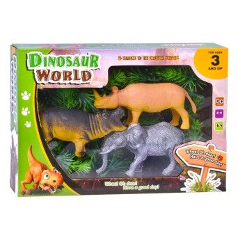 ANIMAIS DO MUNDO SK CP292383/9014-4 CX72