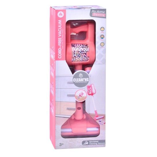 ASPIRADOR SK CP256806/HJ619A CX16 ASPIRADOR SK CP256806/HJ619A CX16