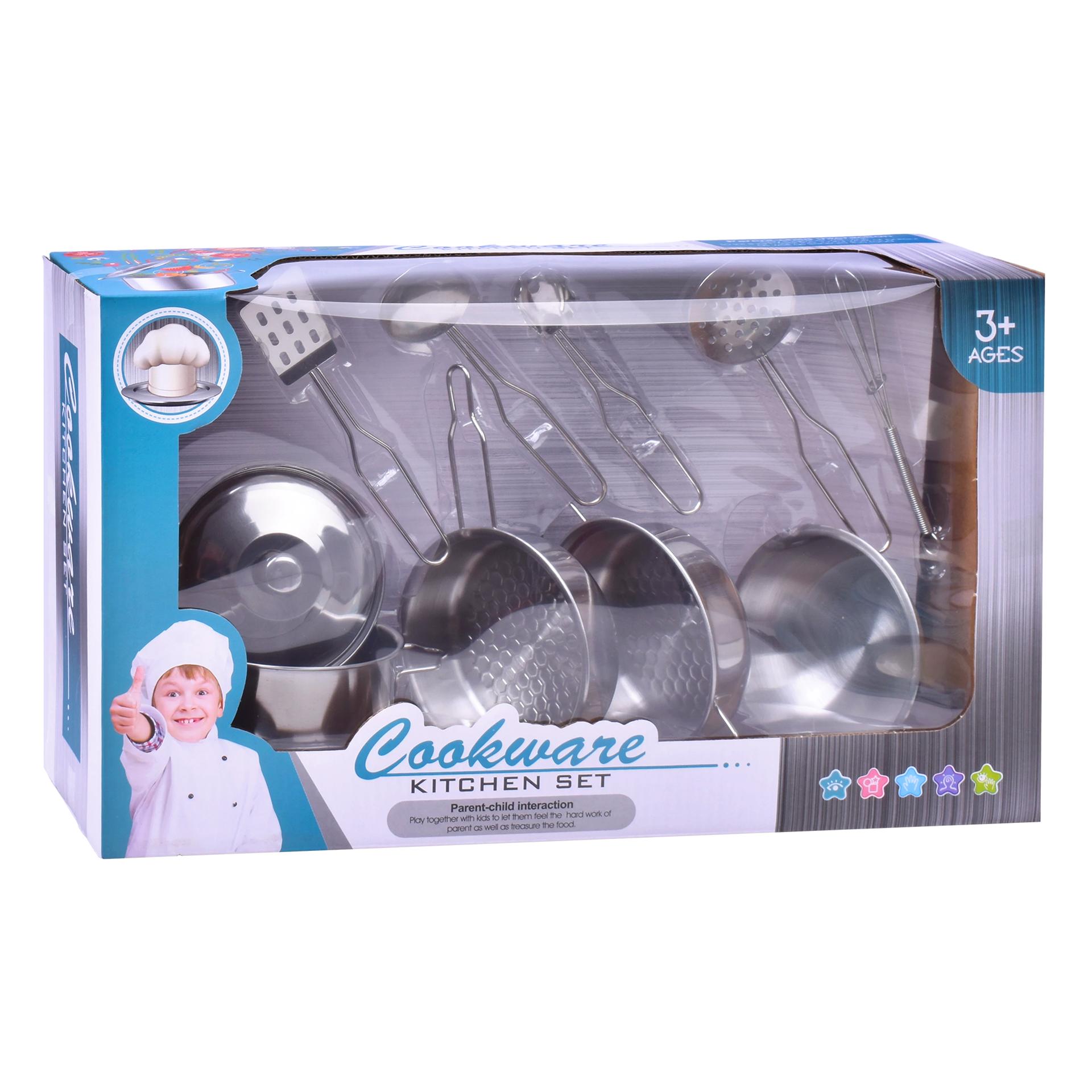 SET COZINHA SK CP292525/2201 CX18 SET COZINHA SK CP292525/2201 CX18