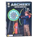 TIRO C/ARCO SK CP292636/826D CX12