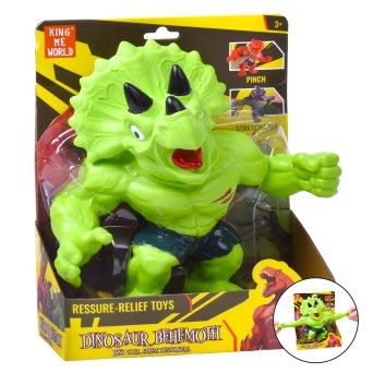 SOLDADO DINOSSAURO SK CP292284/113 CX12