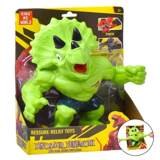 SOLDADO DINOSSAURO SK CP292284/113 CX12