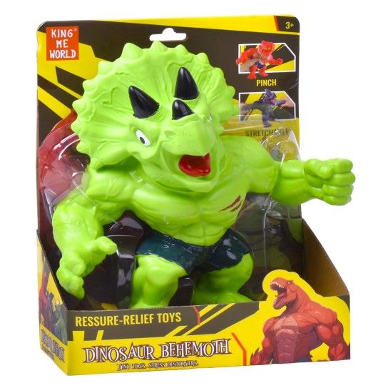 SOLDADO DINOSSAURO SK CP292284/113 CX12