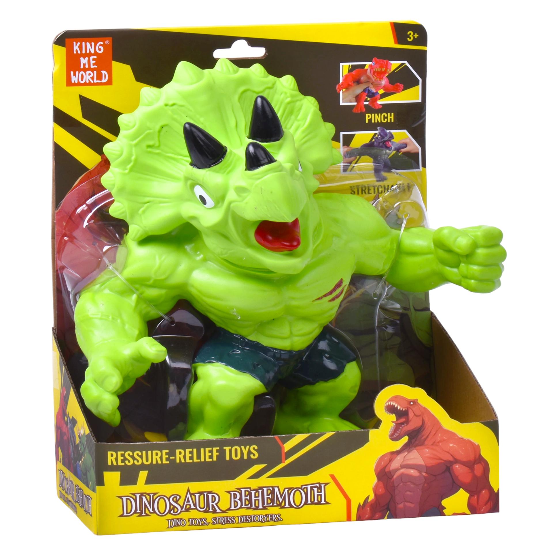 SOLDADO DINOSSAURO SK CP292284/113 CX12
