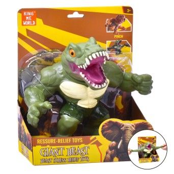 SOLDADO CROCODILO SK CP292285/130 CX12