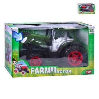 TRATOR FRIC�AO SK CP135502/0488-160 CX6