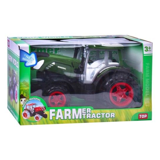 TRATOR FRICÇAO SK CP135502/0488-160 CX6 TRATOR FRICÇAO SK CP135502/0488-160 CX6