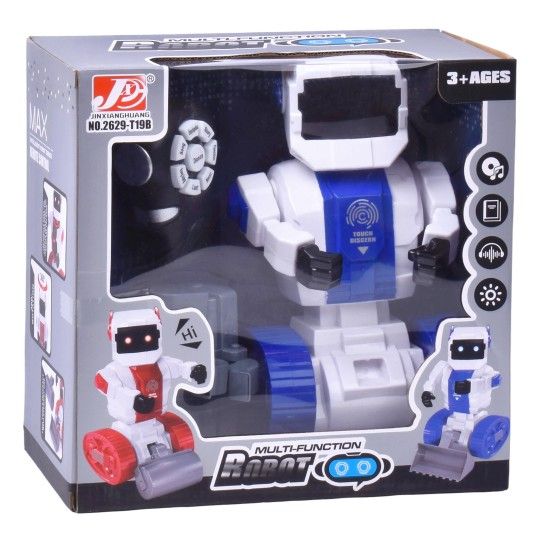 ROBOT C/R SK CP292803/2629-T19B CX12 ROBOT C/R SK CP292803/2629-T19B CX12