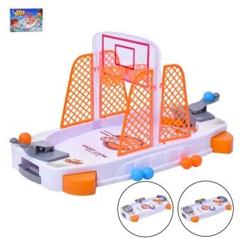 JOGO BASQUETEBOL SK CP292660/50818 CX12