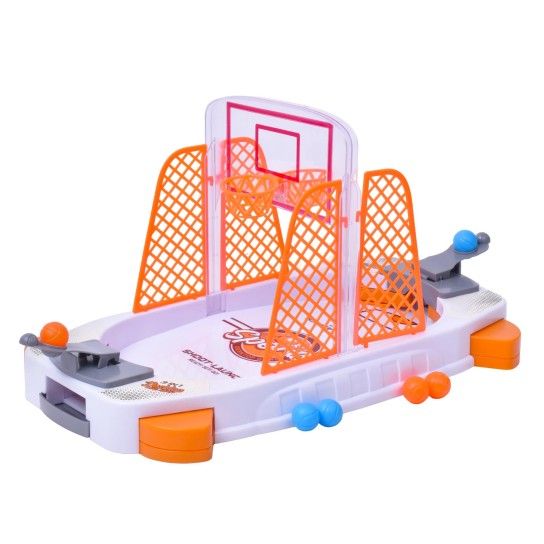 JOGO BASQUETEBOL SK CP292660/50818 CX12 JOGO BASQUETEBOL SK CP292660/50818 CX12