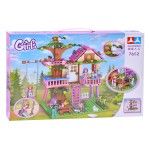 BLOCO CONSTRUÇAO SK CP292295/7652 CX18 BLOCO CONSTRUÇAO SK CP292295/7652 CX18
