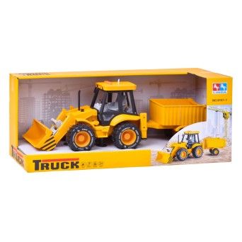 CAMIAO CONSTRU�AO SK CP292712/8157-1 CX12