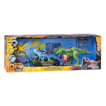 SET B/O DINOSSAUROS SK CP251905/24204 CX8