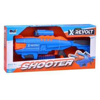 PISTOLA BALAS PLT SK CP292650/111-20 CX12