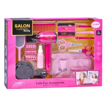 SET SALAO BELEZA SK CP256698/688-25A CX12