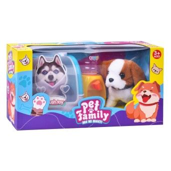 CAO PELUCHE SK CP222443/CH6005F CX12