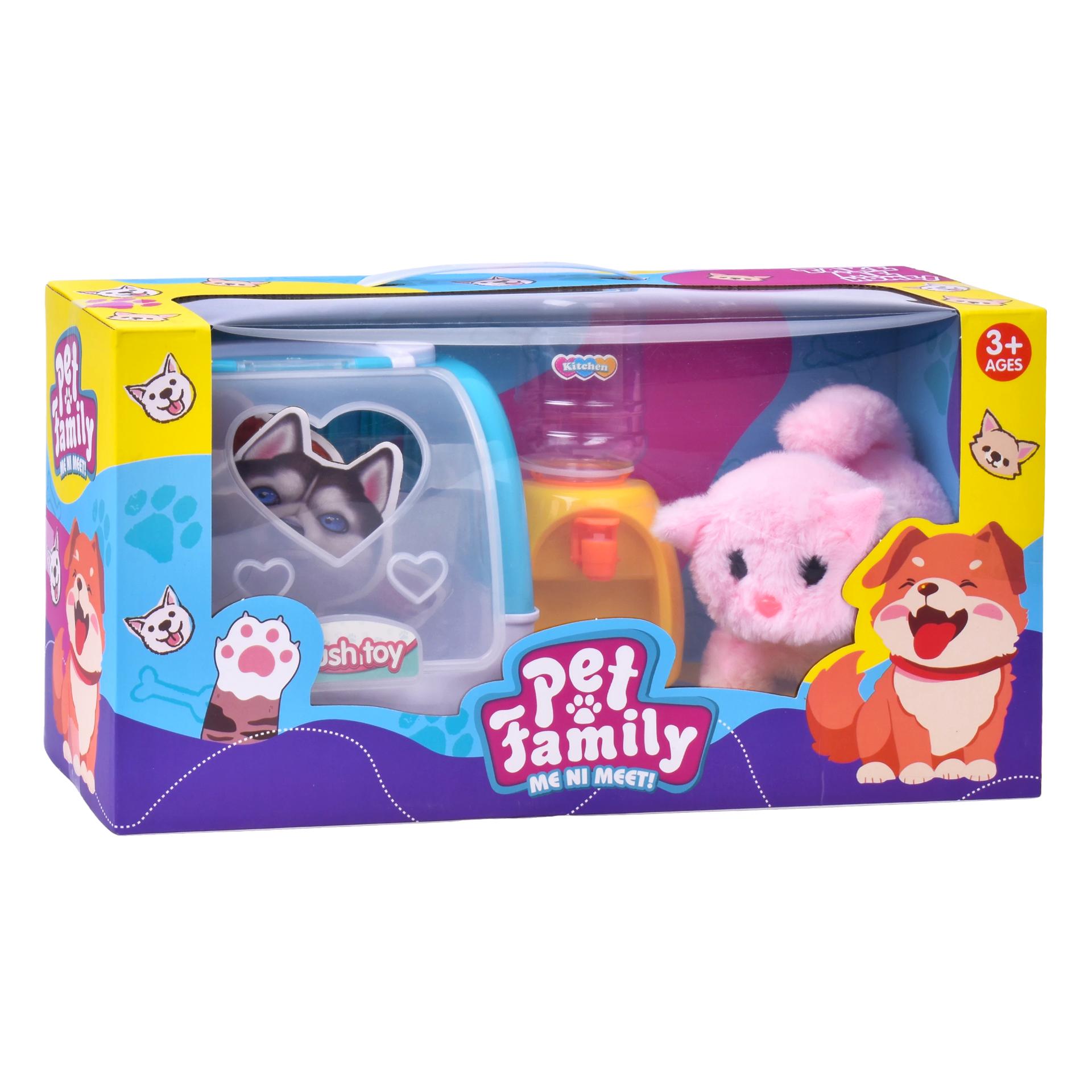 GATO PELUCHE SK CP222441/CH6002F CX12 GATO PELUCHE SK CP222441/CH6002F CX12