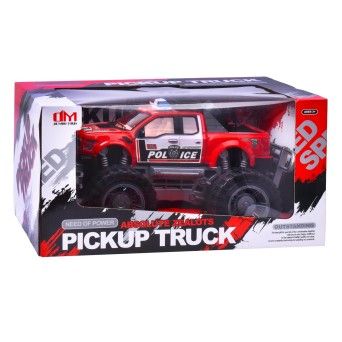 CARRO FRIC�AO SK CP256743/93388 CX12