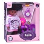 BONECA 30 CM SK CP292647/L6223G CX12