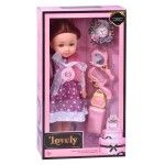 BONECA 40 CM SK CP292855/3084A CX18