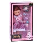 BONECA 40 CM SK CP292850/3084C CX18 BONECA 40 CM SK CP292850/3084C CX18