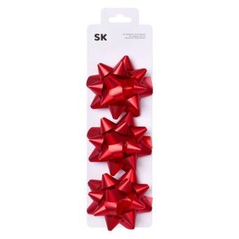 LA�OS NATAL VRM 3UN 7,5CM SK 3166000-A CX120