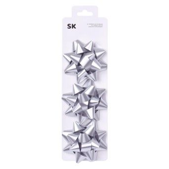 LA�OS NATAL PRT 3UN 7,5CM SK 3166000-C CX120
