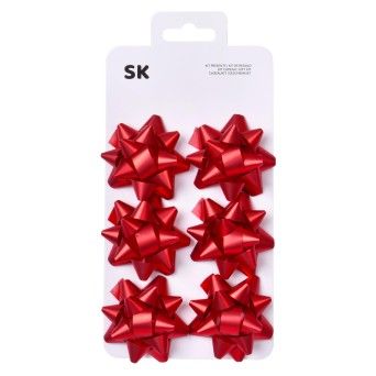 LA�OS NATAL VRM 6UN 5CM SK 3166001-A CX120