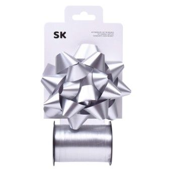 LA�OS NATAL PRT 10CMX1UN+1CMX10M SK 3166002-C CX72