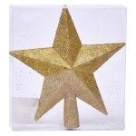 ESTRELA DOURADA 19CM SK 837-7753 CX60 ESTRELA DOURADA 19CM SK 837-7753 CX60
