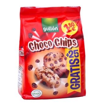 CHOCOCHIP 220G PV1.5