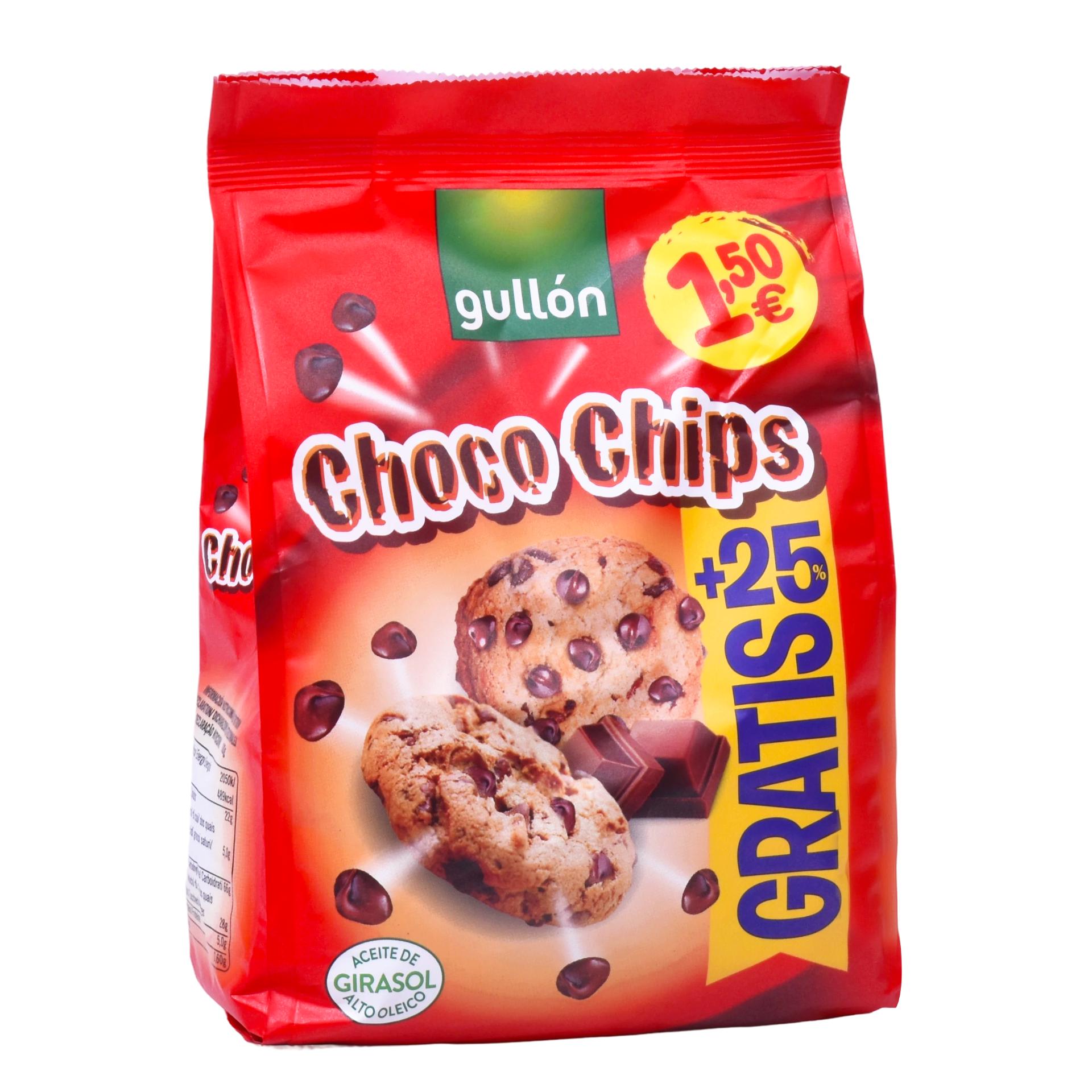 CHOCOCHIP 220G PV1.5
