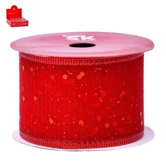 FITA PRESENTE NATAL 1611-350A CX120
