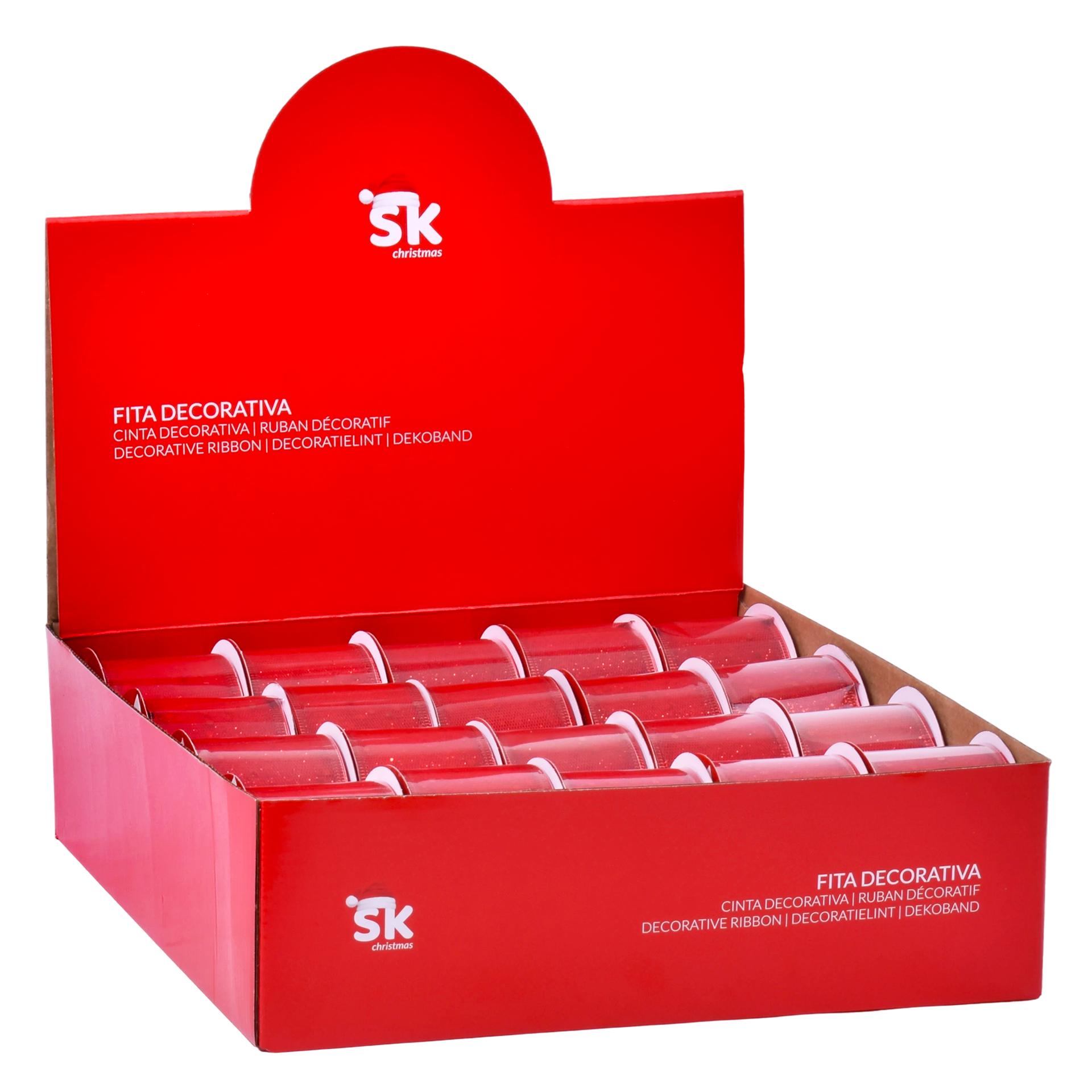 FITA PRESENTE NATAL 1611-350A CX120 FITA PRESENTE NATAL 1611-350A CX120