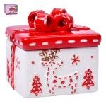 POTE NATAL 14X14X13CM SK 2581-312 CX18 POTE NATAL 14X14X13CM SK 2581-312 CX18